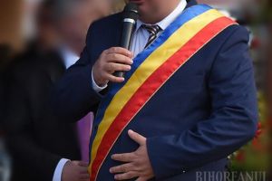 Într-un orăşel din România...