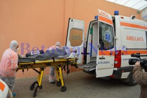 Alarmant! 17 cazuri noi de gripă în judeţul Botoşani
