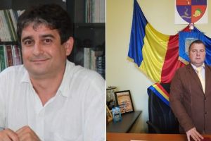 Gabriel Pleşa curtat din toate părţile pentru a candida la primăria Alba Iulia: De la ce partid a primit încă o ofertă