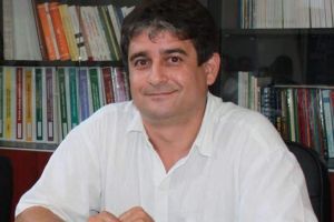 VIDEO| Gabriel Pleşa despre susţinerea USR: „Până în 15 februarie mă voi decide asupra modului în care voi candida la primăria Alba Iulia”