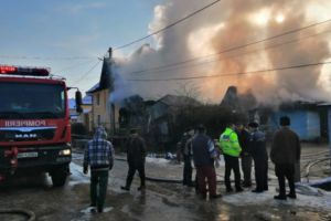 MAGAZIN ALIMENTAR FĂCUT SCRUM LA SĂLĂTRUCU