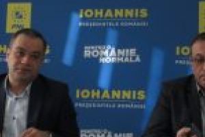 Marian Vasile, somaţie, „în calitate de viitor primar al Craiovei”, către „clanurile pesediste”: Daţi-ne, urgent, proiectul de buget şi posturile de directori!