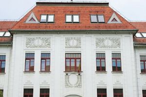 Activitate blocată, pentru o perioadă nedeterminată, la Tribunalul Braşov