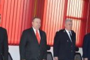 Evaluarea activităţii Inspectoratului pentru Situaţii de Urgenţă „Oltenia” al Judeţului Dolj   pe anul 2019