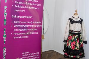 FOTO. Grupul de suport GR.AB. a organizat prima şezătoare psihologică pentru femei