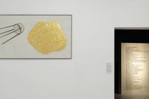 „Intro în arta contemporană II” continuă şi în 2020