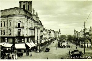 Arădenii au ocazia să vadă cum arăta oraşul lor pe vremuri. Unde se poate vedea Aradul de odinioară