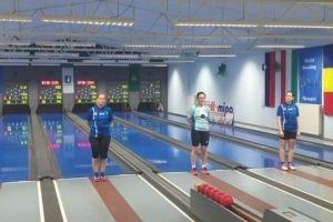 Învinse, dar cu şanse de calificare