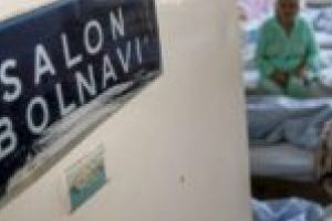 ALERTĂ. Un profesor din Lugoj, sub monitorizare după o vizită în China