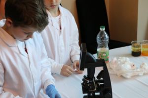 Interes major pentru Fondurile Știinţescu Mureş 3.0 şi Știinţescu – Richter pentru chimie