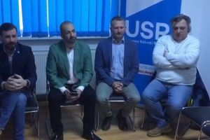 Amendă usturătoare pentru un politician din Botoşani din cauza unei declaraţii. „Te ia un pic gura pe dinainte şi te trezeşti cu amendă”