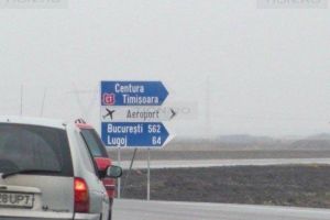 Aveţi proprietăţi pe traseul viitoarei centuri Timişoara Sud? Trimiteţi acte la DRDP, se fac exproprieri