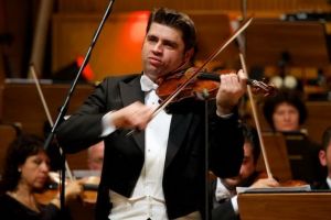 Muzică romantică, la Filarmonica de Stat Oradea