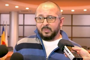 VIDEO Un nou consilier pe probleme de mediu, la Primăria Braşov