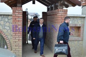 Florin Țurcanu are interdicţie de a mai fi ales în funcţii publice în următorii ani
