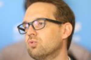 ”Eu vreau să fiu sincer cu timişorenii”. Dominic Fritz nu este interesat de o funcţie importantă