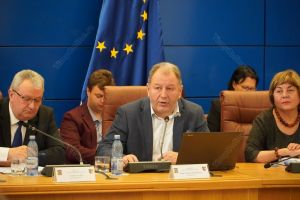 Proiectele aprobate în şedinţa Consiliului Judeţean din 29 ianuarie, prima pe 2020