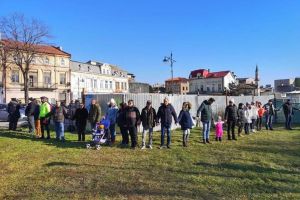 UPDATE. Oficial de la IPJ Constanta. Stelian Ion(USR): 