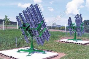 Bucuria pomicultorilor dâmboviţeni!  Autorităţile promit 8 puncte de lansare a rachetelor antigrindină