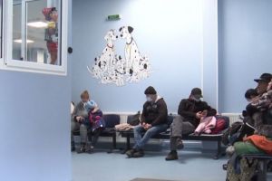 Este alertă de gripă în România! Cursurile din aproape 50 de şcoli din Capitală au fost suspendate parţial