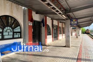 Focşănean dispărut de acasă de două săptămâni, găsit teafăr în gară