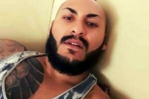 MANELISTUL DANI MOCANU, LA JUDECĂTORIA PITEȘTI