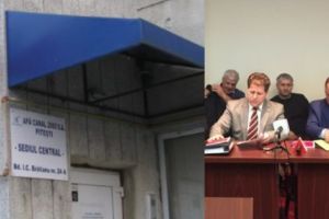 ALEGERI LA APĂ CANAL, CINE SUNT MEMBRII ALEȘI