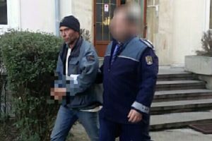 HOMOSEXUAL ARESTAT LA BUZOEȘTI