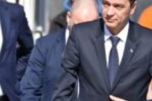 Sorin Grindeanu, noul preşedinte PSD!