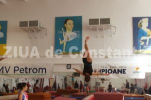 Fostii mari sportivi ai Romaniei isi vor pastra rentele viagere. Ce constanteni beneficiaza de aceste drepturi financiare (document) 