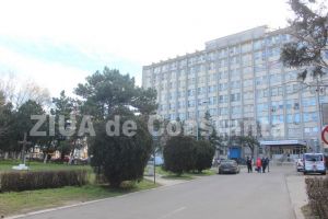 S-a adresat si catre CNSC. O firma din Bucuresti da in judecata Consiliul Judetean Constanta. Obiectul - achizitii publice pentru Spitalul Judetean