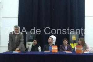 Arc peste timp in istoria revistei Analele Dobrogei:  Cea de-a treia serie ar trebui sa fie oglinda cercetarii istorice din Dobrogea, la ora actuala