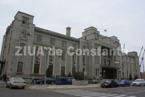 Declaratie de avere - Crina Adina Popescu, inginer la CN Administratia Porturilor Maritime SA Constanta (document)