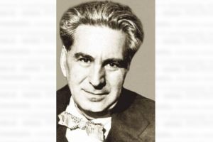 #DobrogeaAcademica:  Sapte decenii de la fondarea Institutului de Istorie si Teorie Literara G. Calinescu