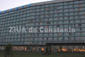 Firma Ana Yacht Club, care detine hotel Europa din Eforie Nord, inghitita“ de Ana Hotels 