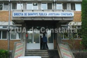 Colegiul Prefectural:  Oficial de la Directia de Sanatate Publica Constanta - 169 de suspiciuni de gripa, 61 de cazuri confirmate 
