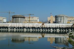 Nuclearelectrica ar avea capacitatea de a construi singura un reactor nuclear?!:  PNL vrea extinderea centralei de la Cernavoda, cu partenerii euroatlantici 