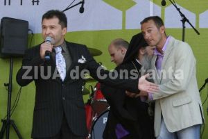 Azi incepe judecata afaceristului Elan Schwartzenberg! Dosarul a stat doi ani in camera preliminara  