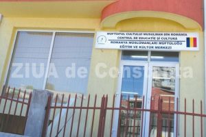 Muftiatul Cultului Musulman din Romania si Comunitatea Musulmana Cernavoda, la judecata cu Primaria Harsova 