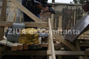 O societate doreste supraetajarea unui imobil din Eforie Nord. Ce destinatie va avea cladirea 