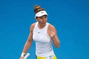 Simona Halep - Garbine Muguruza, joi dimineata, in semifinale la Australian Open. La un pas de ultimul act!