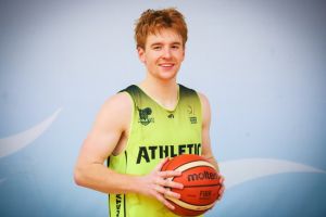 Un alt jucator american achizitionat de BC Athletic Constanta. Baschetbalistul e la primul contract in Europa