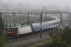 Sef de tren, condamnat pentru mita. Cat si de la cine a primit spaga