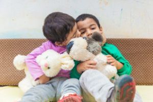 Stefan Darabus: Lucram de 22 de ani in dezinstitutionalizare. Consideram ca acestea ar trebui sa fie prioritatile pentru 2021-2027