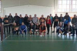 Echipa CLERMONT a reuşit să câştige finala Cupei Unirii