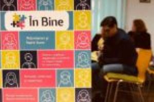 Caransebeşeanca Anitta Pelin îşi doreşte să schimbe „în bine” comunitatea locală prin implicare şi voluntariat