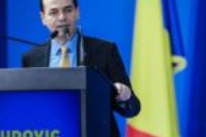 Primarul Torma, dispus să bată la uşa Cabinetului Orban pentru a integra Moldova Nouă în România normală