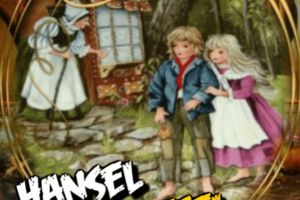 Povestea lui „Hansel şi Gretel” într-o concepţie inedită, la Centrul Cultural Reduta