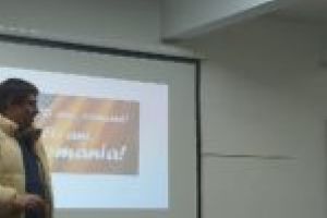 Și Caransebeşul se alătură Centenarului Institutului de Istorie „George Bariţiu” Cluj-Napoca