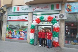 Cumperi ca-n Italia la Sibiu – SuperMercato, magazinul cu produse italiene de calitate